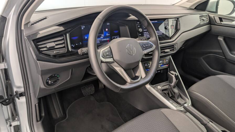 Mandataire Automobile occasion, recherche de Volkswagen Taigo-1-0-tsi-116-dsg7-vw-edition - E-Motors