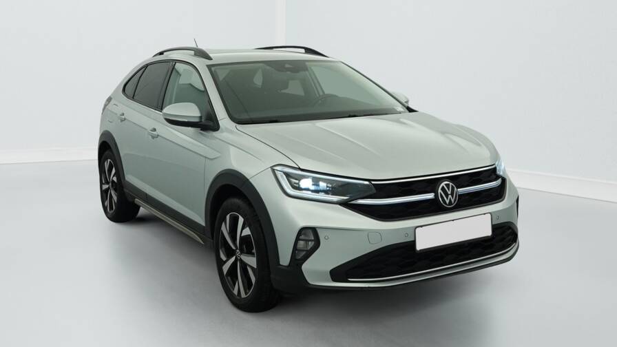 Mandataire Automobile occasion, recherche de Volkswagen Taigo-1-0-tsi-116-dsg7-vw-edition - E-Motors