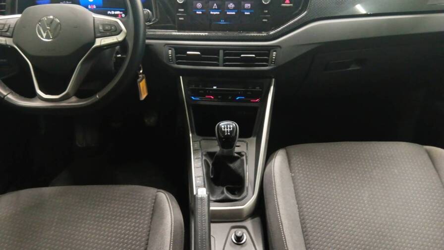 Mandataire Automobile occasion, recherche de Volkswagen Taigo-1-0-tsi-95-bvm5-life - E-Motors