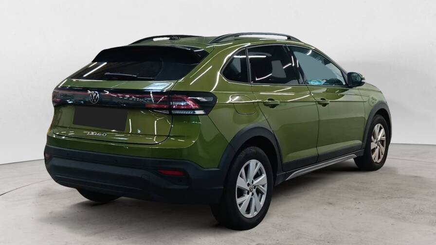 Mandataire Automobile occasion, recherche de Volkswagen Taigo-1-0-tsi-95-bvm5-life - E-Motors