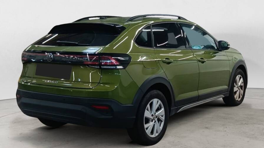 Mandataire Automobile occasion, recherche de Volkswagen Taigo-1-0-tsi-95-bvm5-life - E-Motors