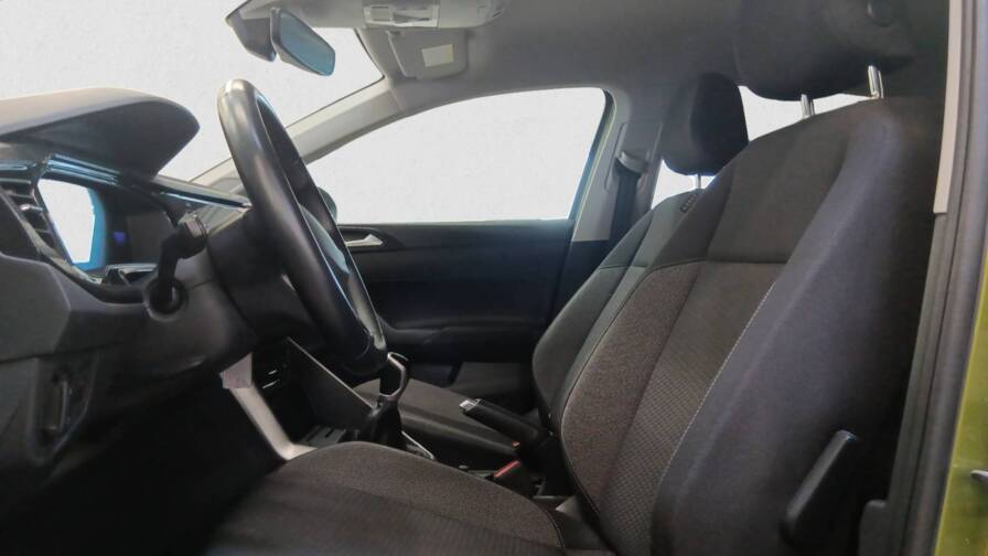 Mandataire Automobile occasion, recherche de Volkswagen Taigo-1-0-tsi-95-bvm5-life - E-Motors