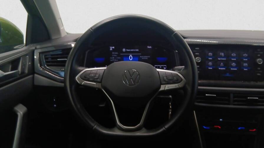 Mandataire Automobile occasion, recherche de Volkswagen Taigo-1-0-tsi-95-bvm5-life - E-Motors