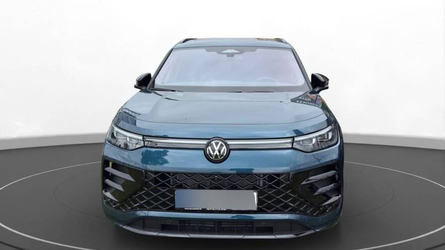 Mandataire Automobile neuf, recherche de Volkswagen Tayron-1-5-ehybrid-272-dsg6-5pl-r-line-edition - E-Motors