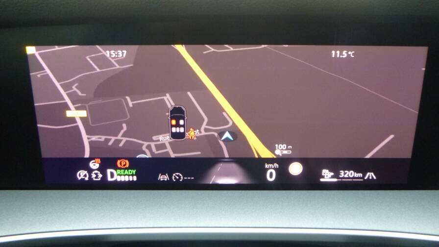 Mandataire Automobile neuf, recherche de Volkswagen Tayron-ehybrid-272-dsg6-5pl-r-line-plus-toit-pano-plus-ja20 - E-Motors