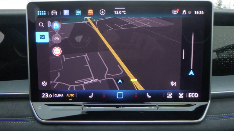 Mandataire Automobile neuf, recherche de Volkswagen Tayron-ehybrid-272-dsg6-5pl-r-line-plus-toit-pano-plus-ja20 - E-Motors