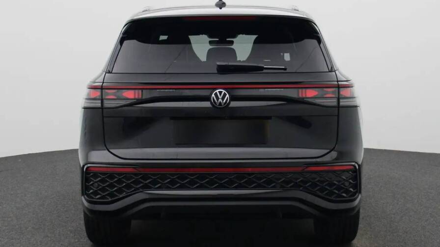 Mandataire Automobile neuf, recherche de Volkswagen Tayron-ehybrid-272-dsg6-5pl-r-line-plus-toit-pano-plus-ja20 - E-Motors