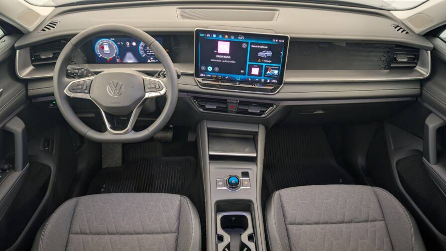 Mandataire Automobile neuf, recherche de Volkswagen Tayron-1-5-etsi-150ch-dsg7-7pl-life-plus - E-Motors