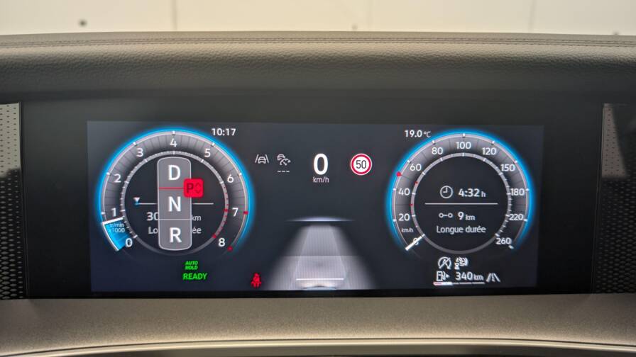 Mandataire Automobile neuf, recherche de Volkswagen Tayron-1-5-etsi-150ch-dsg7-7pl-life-plus - E-Motors