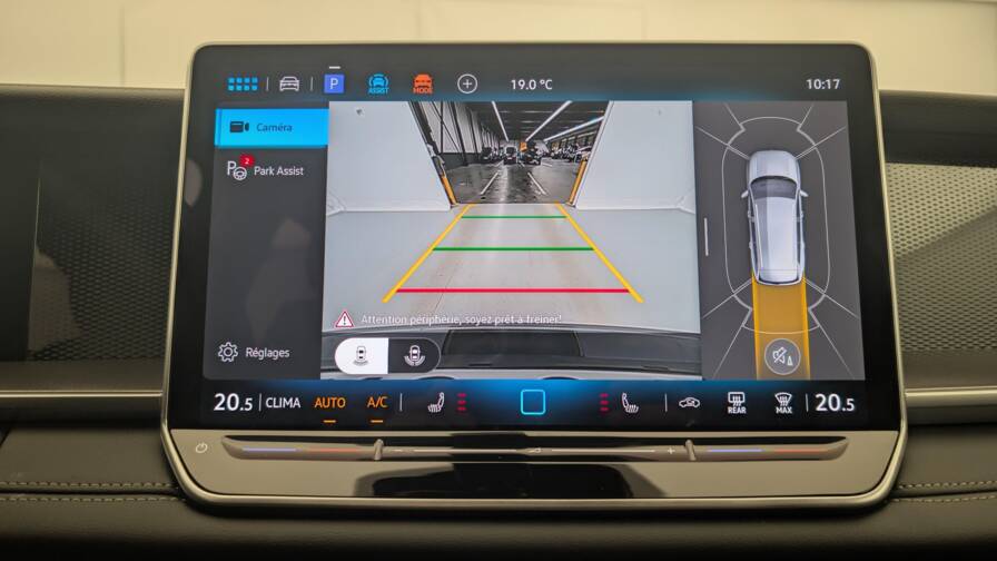 Mandataire Automobile neuf, recherche de Volkswagen Tayron-1-5-etsi-150ch-dsg7-7pl-life-plus - E-Motors