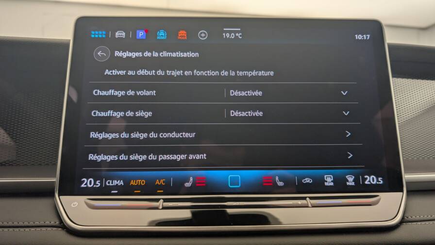 Mandataire Automobile neuf, recherche de Volkswagen Tayron-1-5-etsi-150ch-dsg7-7pl-life-plus - E-Motors