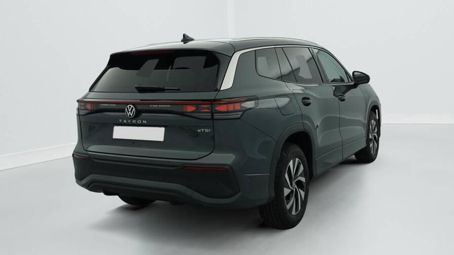 Mandataire Automobile neuf, recherche de Volkswagen Tayron-1-5-etsi-150ch-dsg7-7pl-life-plus - E-Motors