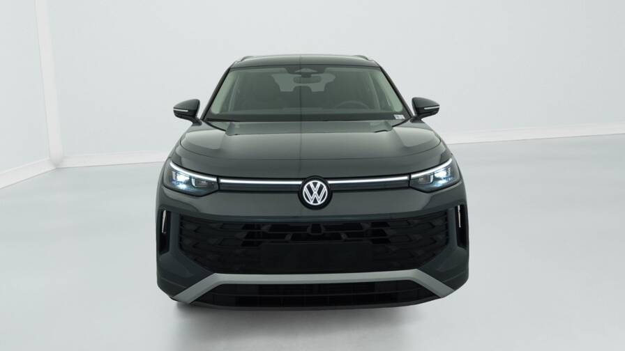 Mandataire Automobile neuf, recherche de Volkswagen Tayron-1-5-etsi-150ch-dsg7-7pl-life-plus - E-Motors