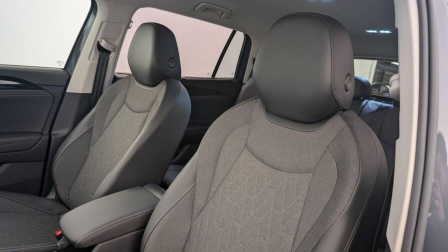 Mandataire Automobile neuf, recherche de Volkswagen Tayron-1-5-etsi-150ch-dsg7-7pl-life-plus - E-Motors