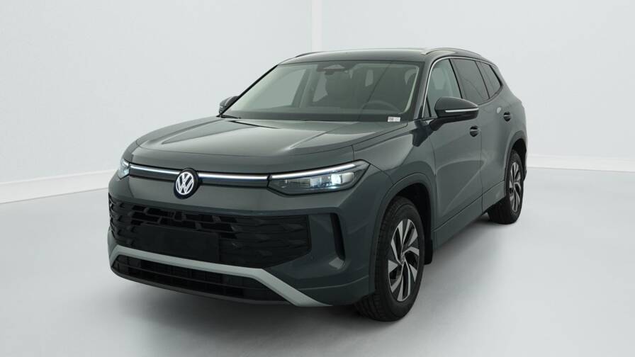 Mandataire Automobile neuf, recherche de Volkswagen Tayron-1-5-etsi-150ch-dsg7-7pl-life-plus - E-Motors