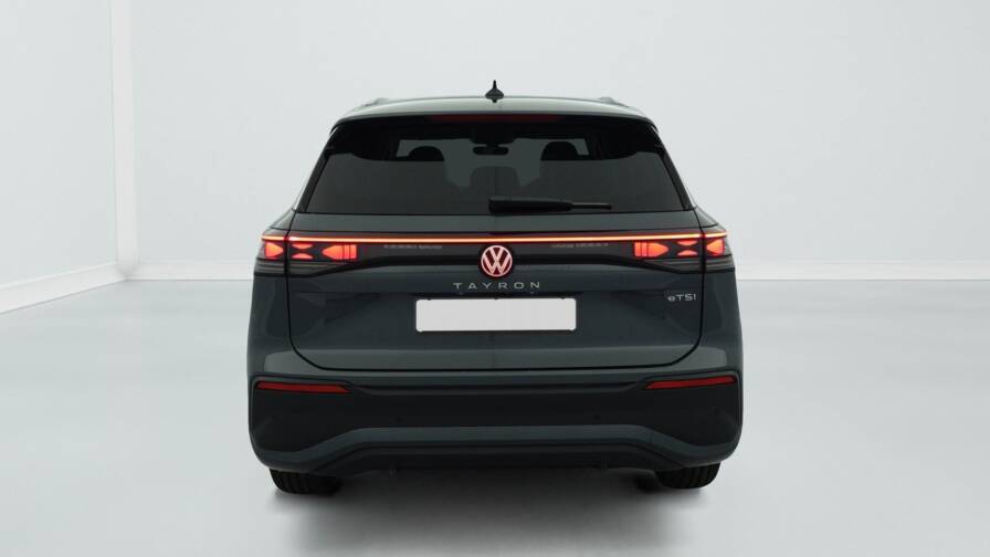 Mandataire Automobile neuf, recherche de Volkswagen Tayron-1-5-etsi-150ch-dsg7-7pl-life-plus - E-Motors