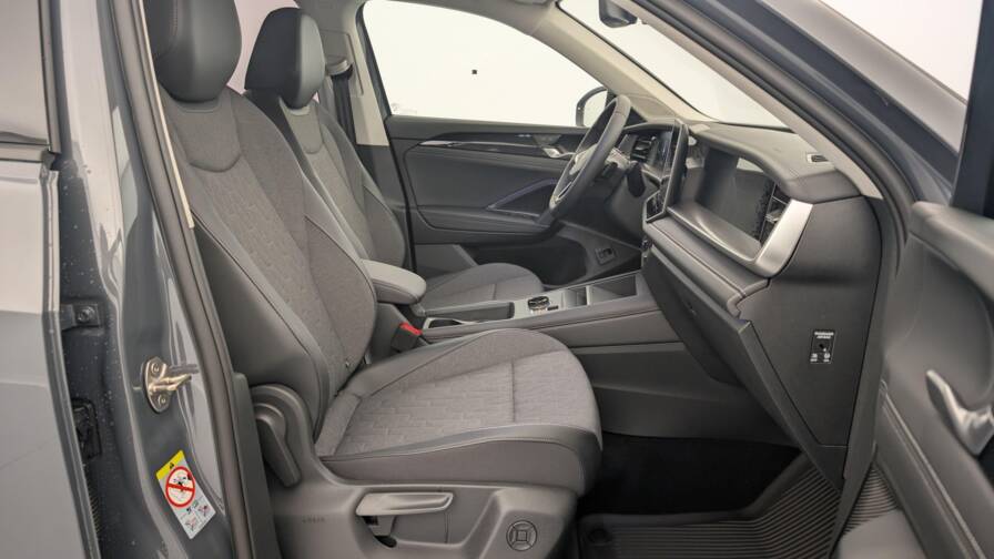 Mandataire Automobile neuf, recherche de Volkswagen Tayron-1-5-etsi-150ch-dsg7-7pl-life-plus - E-Motors