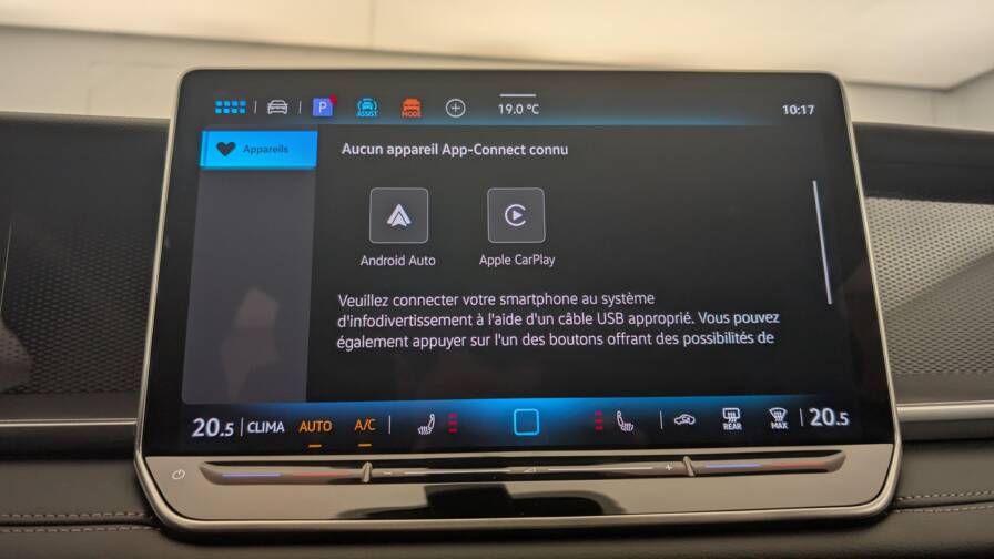 Mandataire Automobile neuf, recherche de Volkswagen Tayron-1-5-etsi-150ch-dsg7-7pl-life-plus - E-Motors