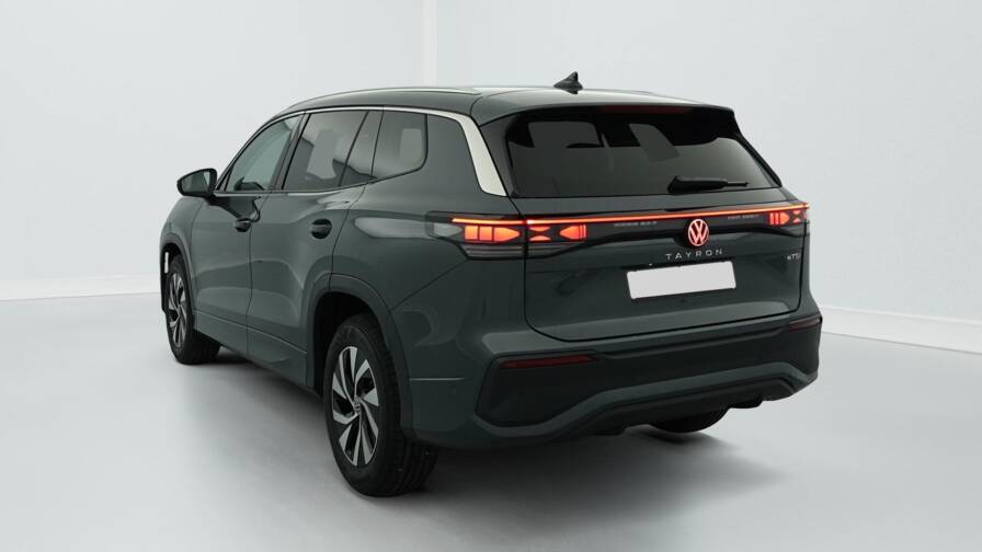 Mandataire Automobile neuf, recherche de Volkswagen Tayron-1-5-etsi-150ch-dsg7-7pl-life-plus - E-Motors