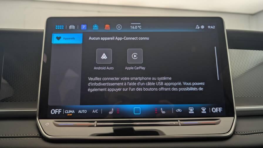 Mandataire Automobile neuf, recherche de Volkswagen Tayron-1-5-etsi-150ch-dsg7-7pl-life-plus - E-Motors