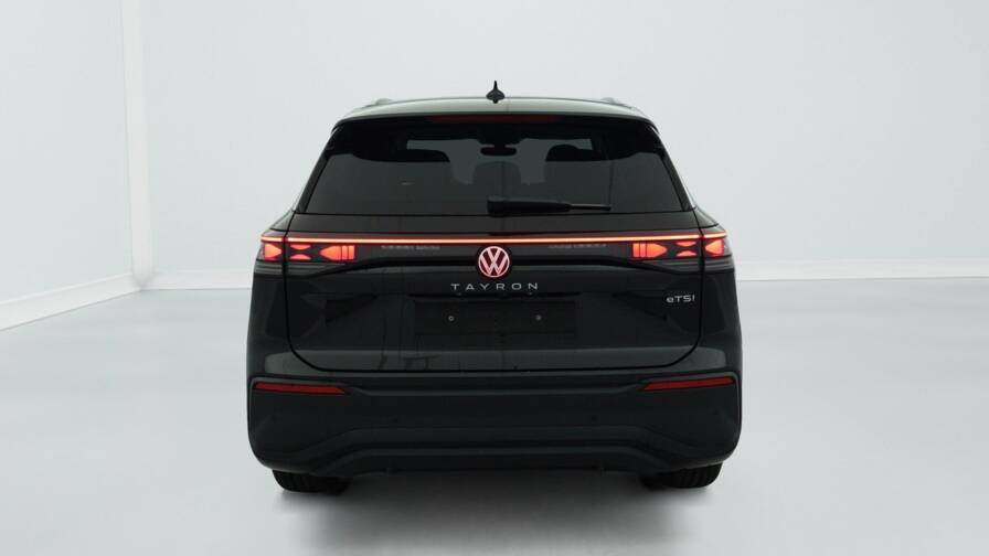 Mandataire Automobile neuf, recherche de Volkswagen Tayron-1-5-etsi-150ch-dsg7-7pl-life-plus - E-Motors