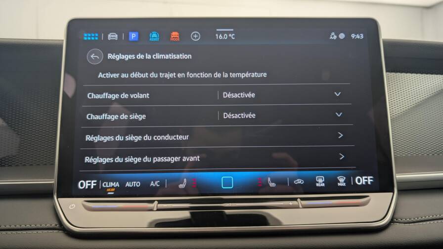 Mandataire Automobile neuf, recherche de Volkswagen Tayron-1-5-etsi-150ch-dsg7-7pl-life-plus - E-Motors