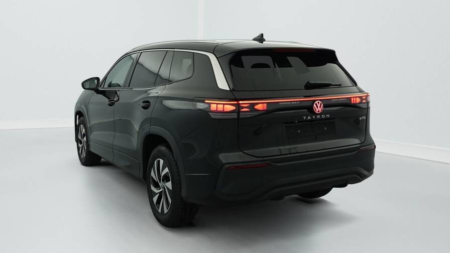 Mandataire Automobile neuf, recherche de Volkswagen Tayron-1-5-etsi-150ch-dsg7-7pl-life-plus - E-Motors