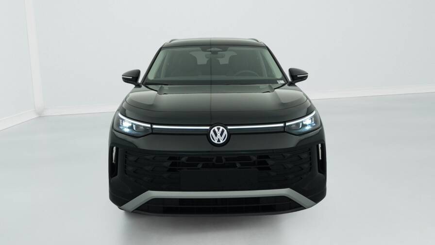 Mandataire Automobile neuf, recherche de Volkswagen Tayron-1-5-etsi-150ch-dsg7-7pl-life-plus - E-Motors