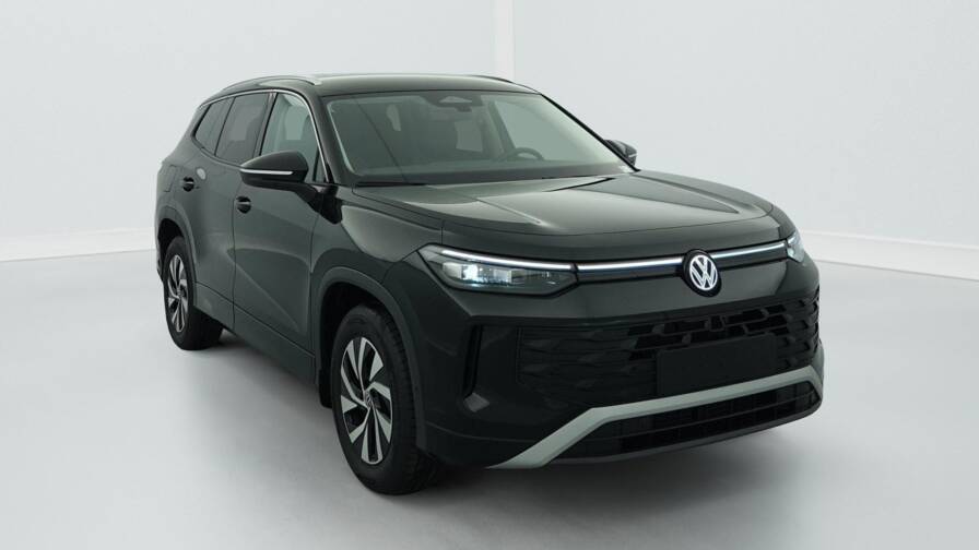 Mandataire Automobile neuf, recherche de Volkswagen Tayron-1-5-etsi-150ch-dsg7-7pl-life-plus - E-Motors