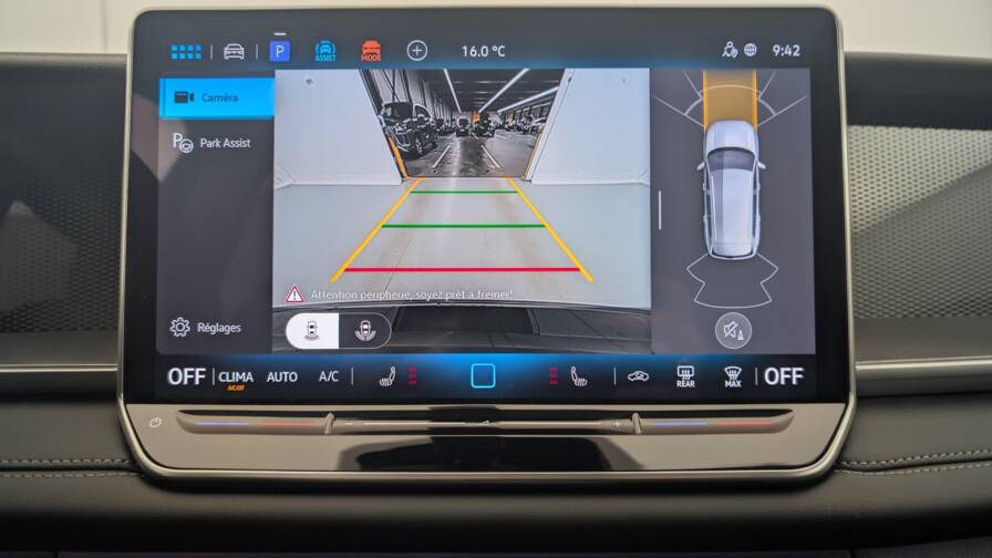 Mandataire Automobile neuf, recherche de Volkswagen Tayron-1-5-etsi-150ch-dsg7-7pl-life-plus - E-Motors