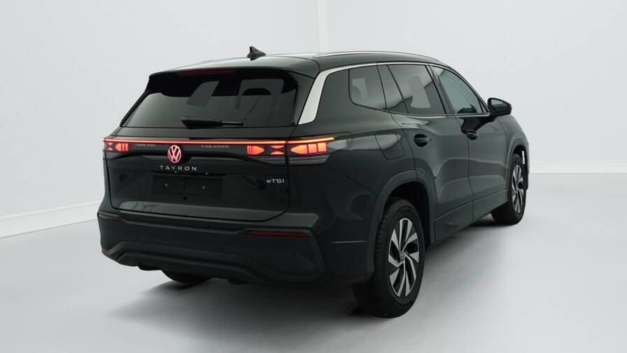 Mandataire Automobile neuf, recherche de Volkswagen Tayron-1-5-etsi-150ch-dsg7-7pl-life-plus - E-Motors