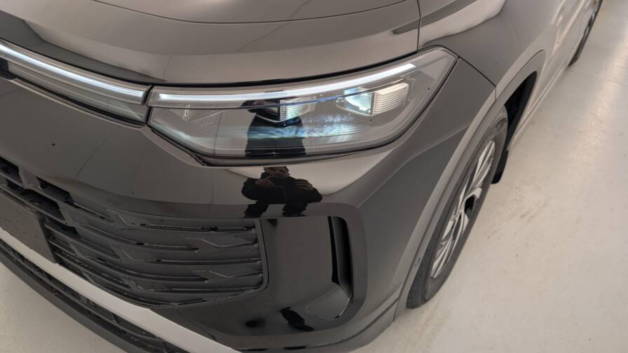 Mandataire Automobile neuf, recherche de Volkswagen Tayron-1-5-etsi-150ch-dsg7-7pl-life-plus - E-Motors