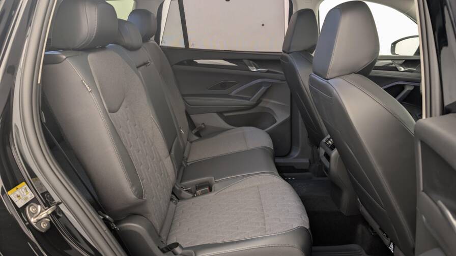 Mandataire Automobile neuf, recherche de Volkswagen Tayron-1-5-etsi-150ch-dsg7-7pl-life-plus - E-Motors