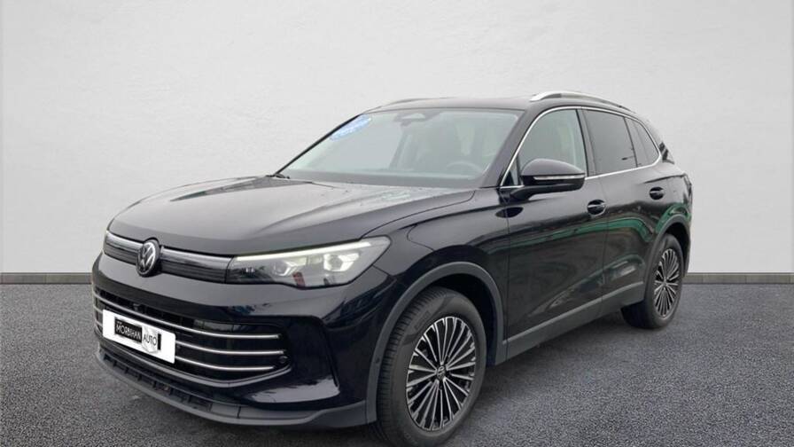 Mandataire Automobile neuf, recherche de Volkswagen Tiguan-1-5-etsi-131-dsg7-vw-edition-plus-toit-vitr-plus-jantes-18 - E-Motors
