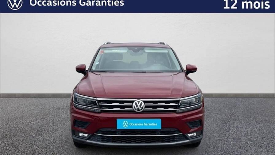 Mandataire Automobile occasion, recherche de Volkswagen Tiguan-1-5-tsi-evo-150-dsg7-carat - E-Motors