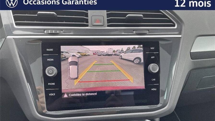 Mandataire Automobile occasion, recherche de Volkswagen Tiguan-1-5-tsi-evo-150-dsg7-carat - E-Motors
