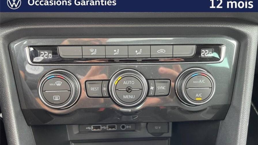 Mandataire Automobile occasion, recherche de Volkswagen Tiguan-1-5-tsi-evo-150-dsg7-carat - E-Motors