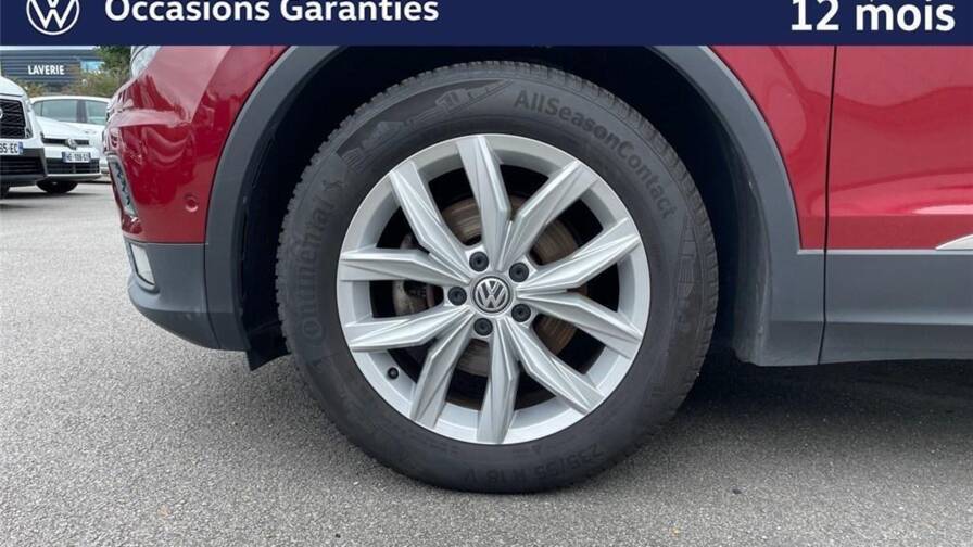 Mandataire Automobile occasion, recherche de Volkswagen Tiguan-1-5-tsi-evo-150-dsg7-carat - E-Motors