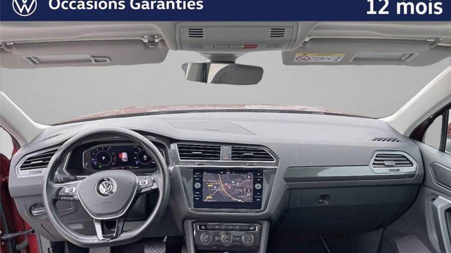 Mandataire Automobile occasion, recherche de Volkswagen Tiguan-1-5-tsi-evo-150-dsg7-carat - E-Motors