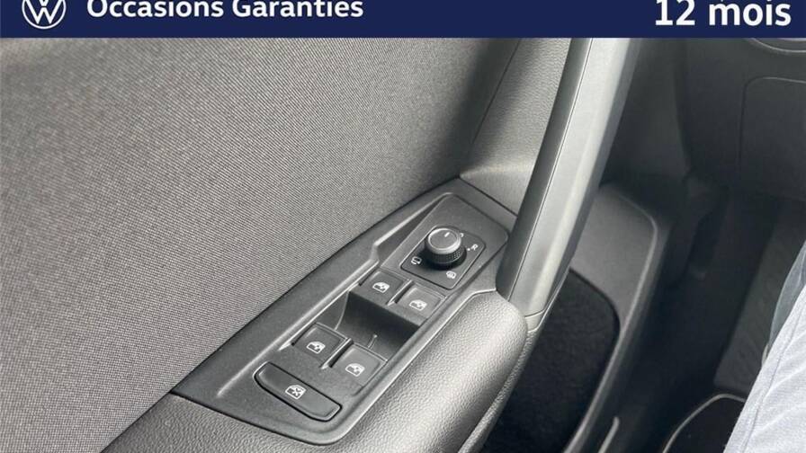 Mandataire Automobile occasion, recherche de Volkswagen Tiguan-1-5-tsi-evo-150-dsg7-carat - E-Motors