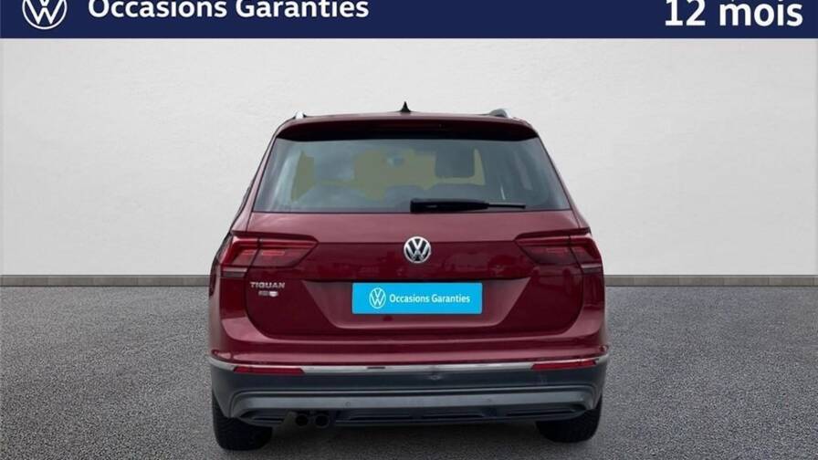 Mandataire Automobile occasion, recherche de Volkswagen Tiguan-1-5-tsi-evo-150-dsg7-carat - E-Motors