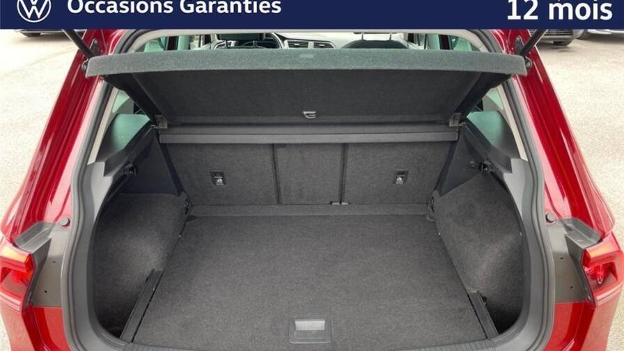 Mandataire Automobile occasion, recherche de Volkswagen Tiguan-1-5-tsi-evo-150-dsg7-carat - E-Motors