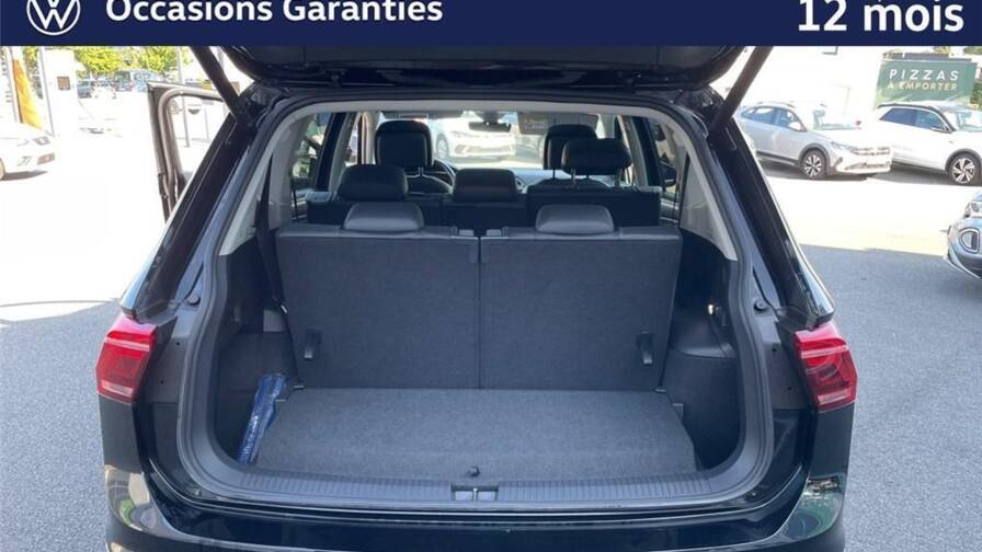 Mandataire Automobile occasion, recherche de Volkswagen Tiguan-allspace-2-0-tdi-150ch-dsg7-elegance-exclusive - E-Motors
