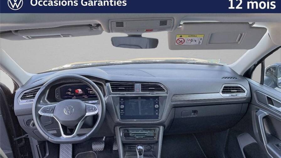 Mandataire Automobile occasion, recherche de Volkswagen Tiguan-allspace-2-0-tdi-150ch-dsg7-elegance-exclusive - E-Motors