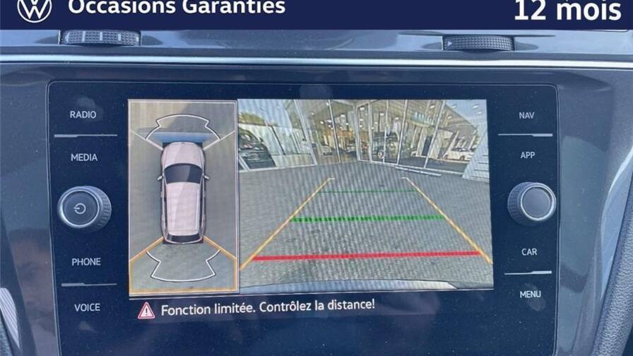 Mandataire Automobile occasion, recherche de Volkswagen Tiguan-allspace-2-0-tdi-150ch-dsg7-elegance-exclusive - E-Motors