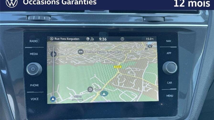 Mandataire Automobile occasion, recherche de Volkswagen Tiguan-allspace-2-0-tdi-150ch-dsg7-elegance-exclusive - E-Motors