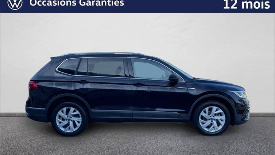 Mandataire Automobile occasion, recherche de Volkswagen Tiguan-allspace-2-0-tdi-150ch-dsg7-elegance-exclusive - E-Motors