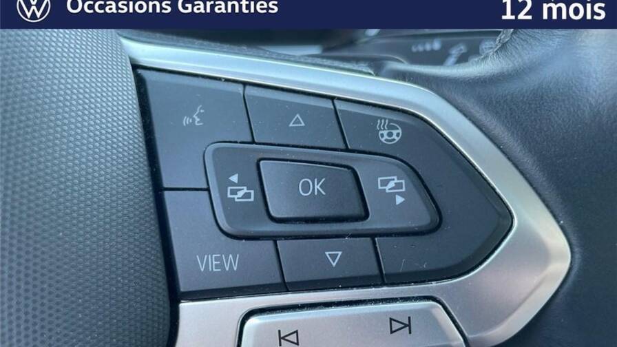 Mandataire Automobile occasion, recherche de Volkswagen Tiguan-allspace-2-0-tdi-150ch-dsg7-elegance-exclusive - E-Motors