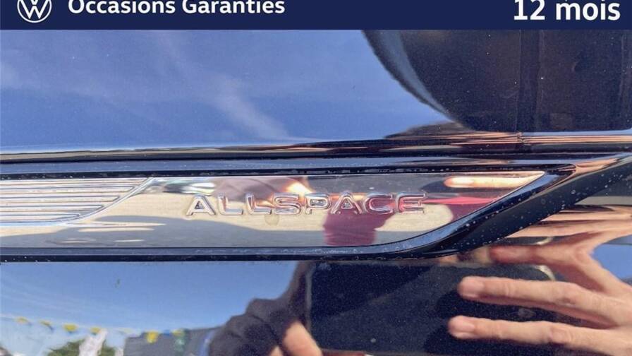 Mandataire Automobile occasion, recherche de Volkswagen Tiguan-allspace-2-0-tdi-150ch-dsg7-elegance-exclusive - E-Motors