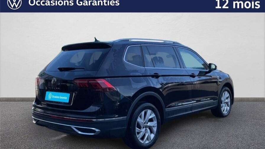 Mandataire Automobile occasion, recherche de Volkswagen Tiguan-allspace-2-0-tdi-150ch-dsg7-elegance-exclusive - E-Motors